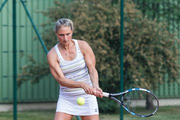 Bild 797 - BL2 TC R�W Wahlstedt - Rochusclub D�sseldorf : Ergebnis: 3:6  u. TC RW Wahlstedt 2 - Bremerhavener TV : Ergebnis: